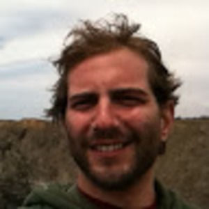 Meet your Posher, Marc